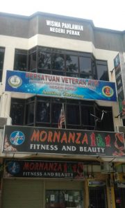 WismaPahlawanPk