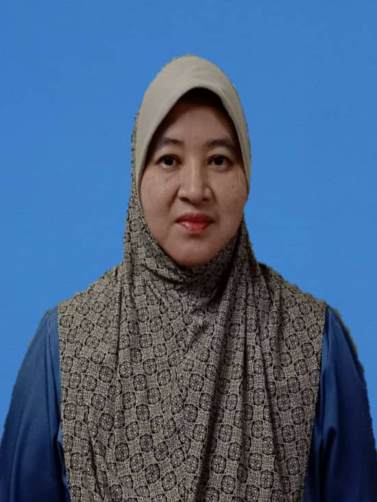PN ISMANITA BINTI ISHAK