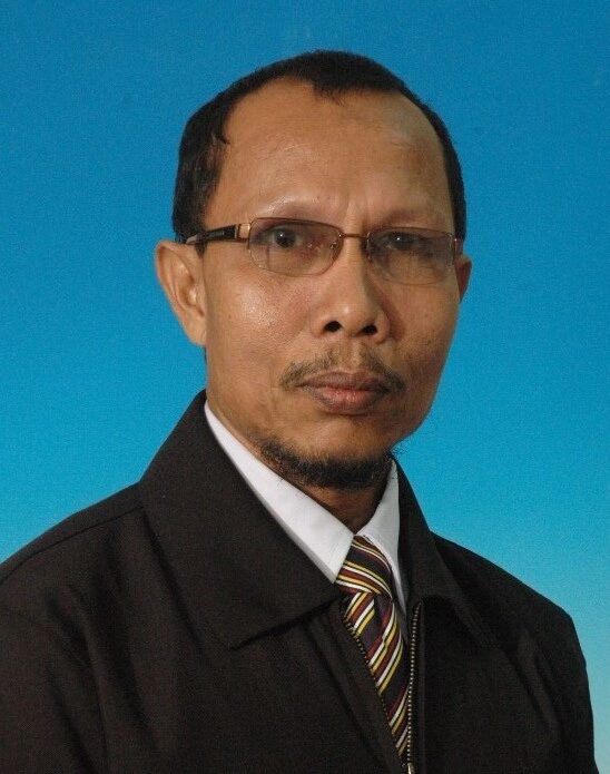 HJ NORIZAT BIN CHE MAT