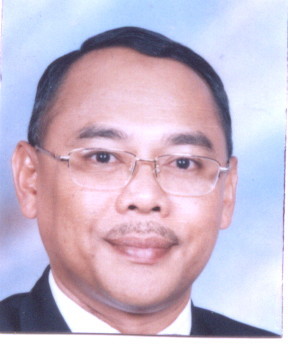 LT HJ MADISA BIN HJ MAJID TLDM (B)